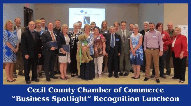 CCCC Business Spotlight