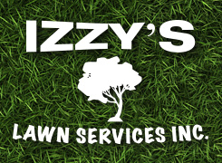 izzys lawn service