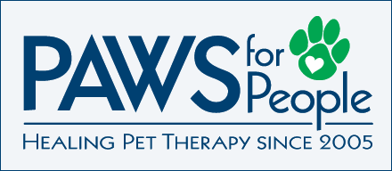 New PAWS Logo