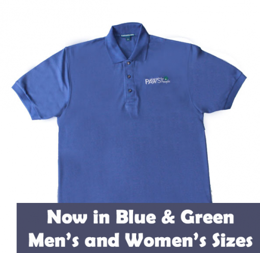 PAWS Polo