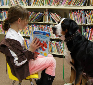 reading-to-dog