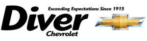 Diver Chevrolet