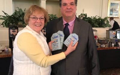 PAWS for People recognized by Delaware Small Business Chamber