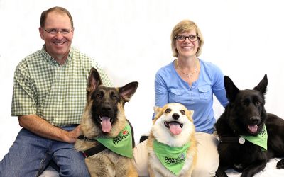 The Delaware Pet Lover’s Guide