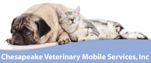 Chesapeake Veterinary Mobile Services INC
