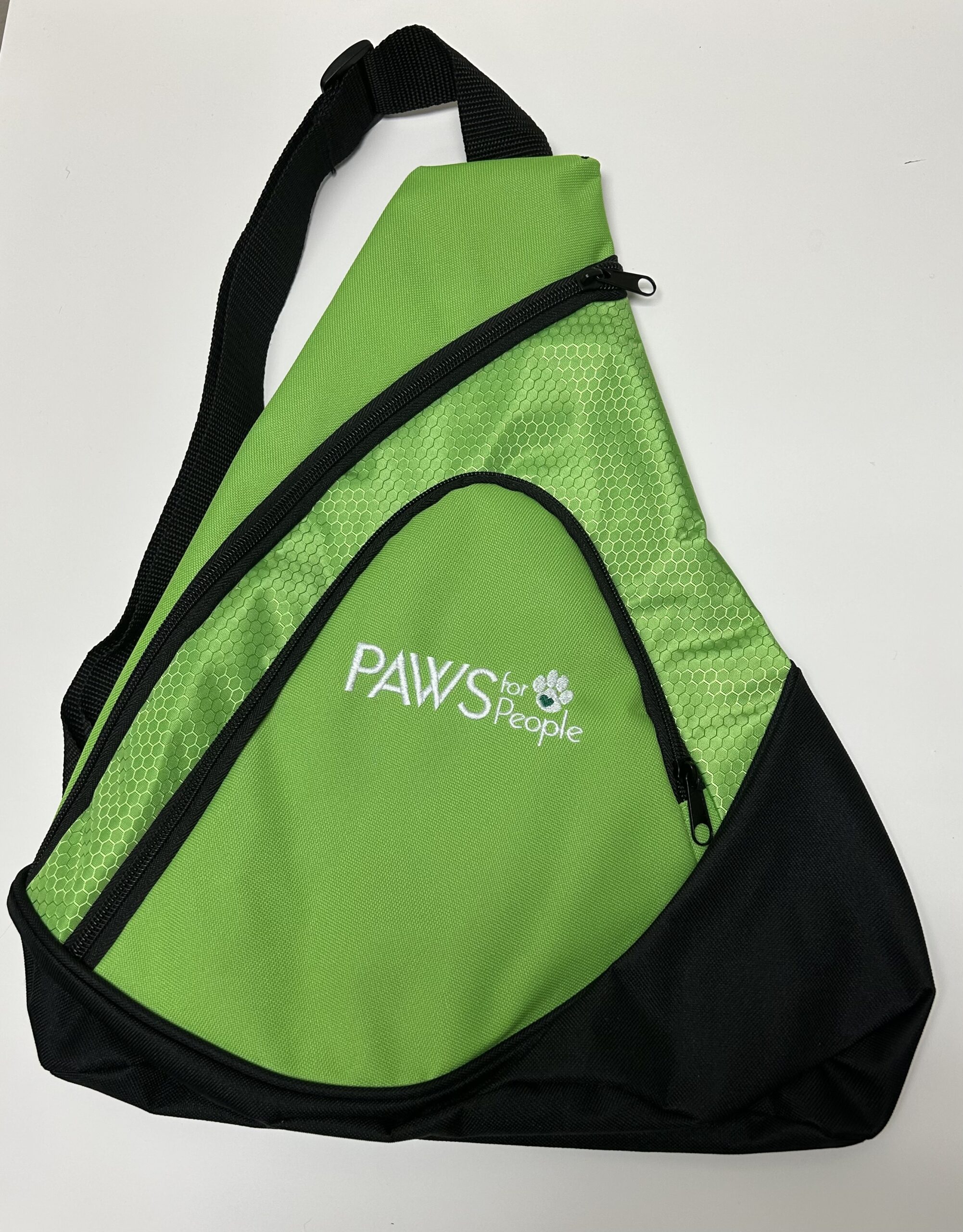 Personalized Sling Bag