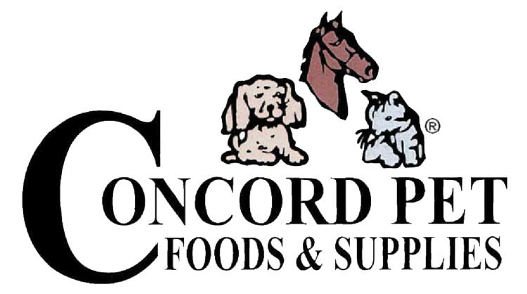 Concord Pet Foods & Supplies 