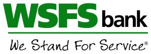 WSFS bank: We Stand for Service