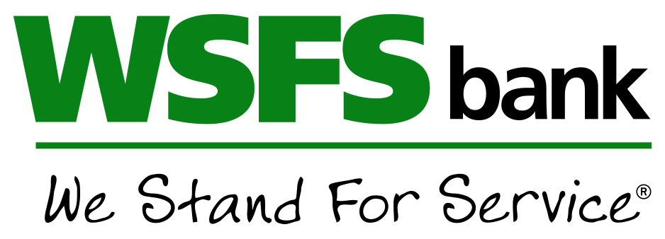 WSFS bank: We Stand for Service