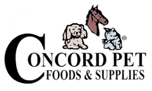 Logo for Concord Pet Foods & Supplies