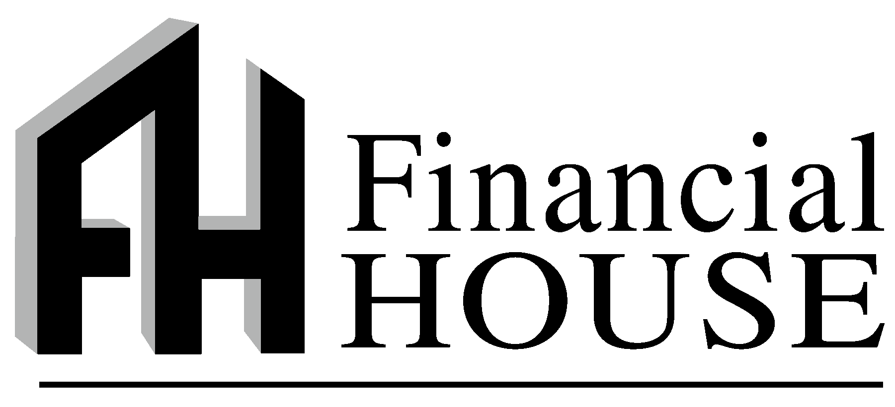 Financial House