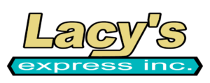 Lacy's Express logo