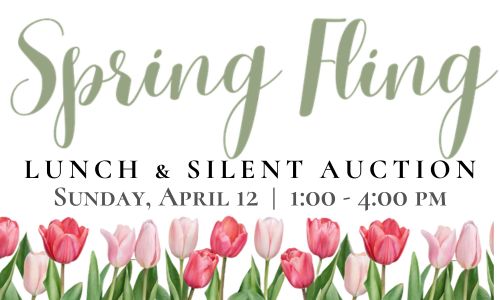 Small, rectangle version of Art from the Heart logo