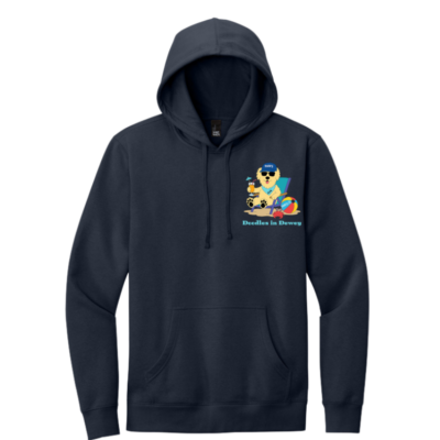 2026 Doodles in Dewey Sweatshirt
