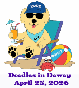 Small, rectangle version of Art from the Heart logo